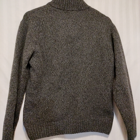 Men's DANIELE BLASI Sweater Size M - Picture 4 of 11